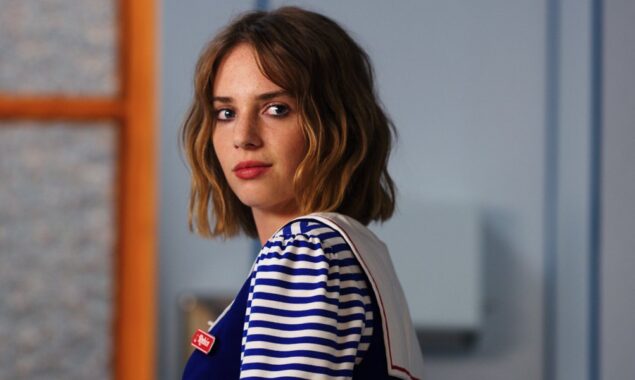 Maya Hawke, who starred in Stranger Things, joined cast of Bradley Cooper’s Leonard Bernstein biopic Maestro.