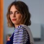Maya Hawke, who starred in Stranger Things, joined cast of Bradley Cooper’s Leonard Bernstein biopic Maestro.