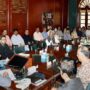 Commissioner Karachi assures Ulemas of foolproof steps for Youm-e-Ali (RA) processions