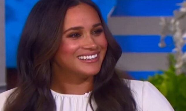 Meghan Markle writes emotional open letter about her ‘HEARTBREAK’ after a friend’s death