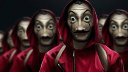 Money Heist