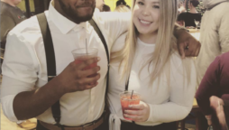 Teen Mom Kailyn Lowry’s secret lover has been discovered after the reality star kept their hot affair a secret for ‘YEARS.’