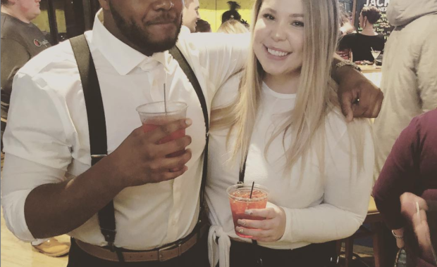 Teen Mom Kailyn Lowry’s secret lover has been discovered after the reality star kept their hot affair a secret for ‘YEARS.’