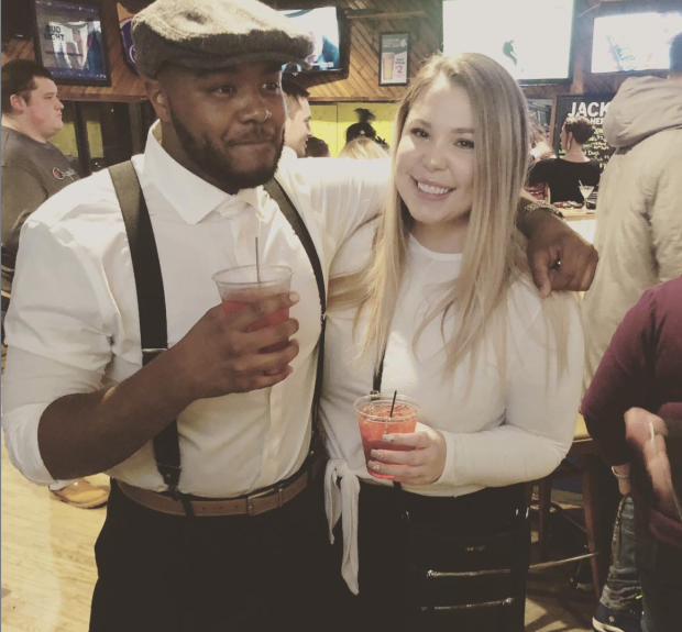 Kailyn Lowry