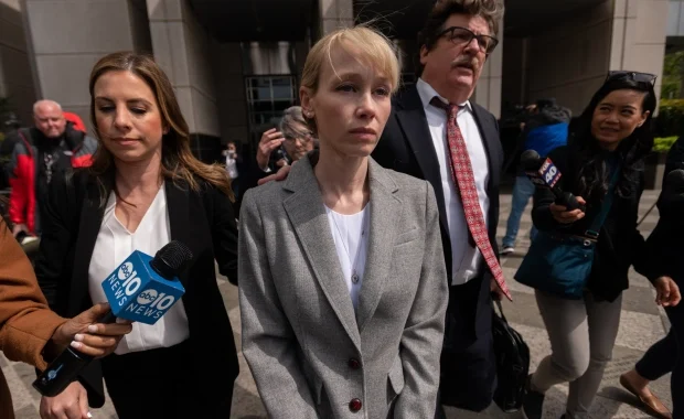 Sherri Papini pleads guilty to faking her kidnapping as the mayor reveals details of hoax