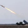 Ukraine ‘SINKS’ Russia’s Black Sea flagship Moskva after a missile attack destroys a cruiser weeks after the Snake Island confrontation