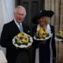 The Queen is replaced during the Royal Maundy Service by Prince Charles and Camilla, with Her Majesty also missing Easter Sunday