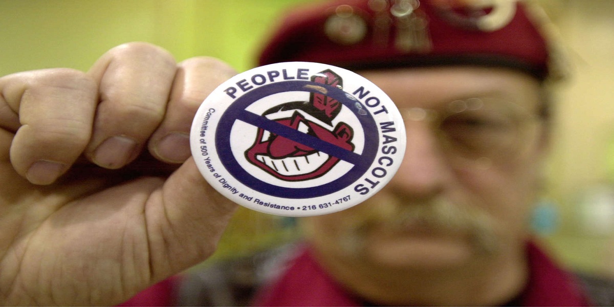 NOT MASCOTS