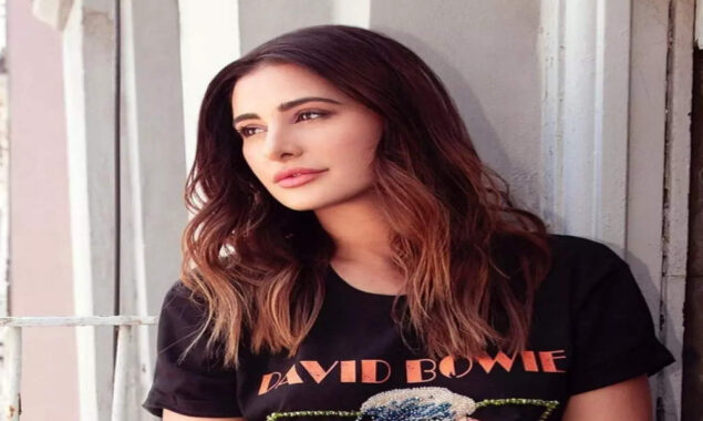 Nargis Fakhri