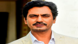 Nawazuddin Siddiqui