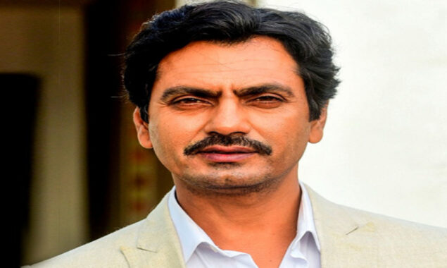 Nawazuddin Siddiqui