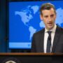 ‘US working with Pakistan to promote Afghanistan that respects rights of all people’
