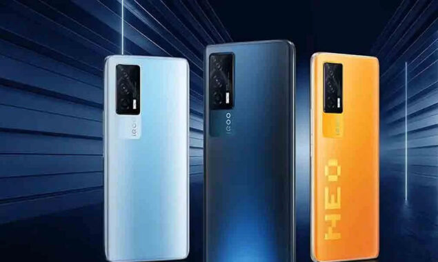 iQoo Neo 6 Price in Pakistan [Expected], & Specs