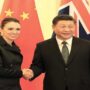 New Zealand is under international pressure for allowing residents to be extradited to China.