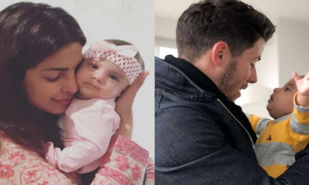 Significance of Priyanka Chopra Jonas and Nick Jonas’s daughter’s name