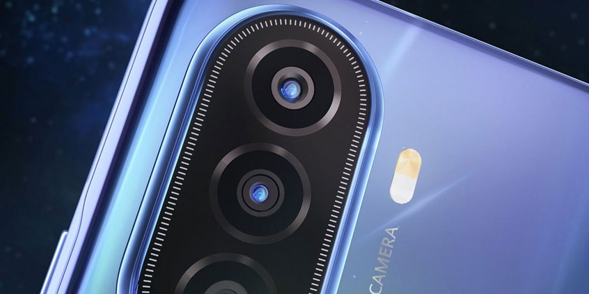 Huawei nova Y70 Price in Pakistan