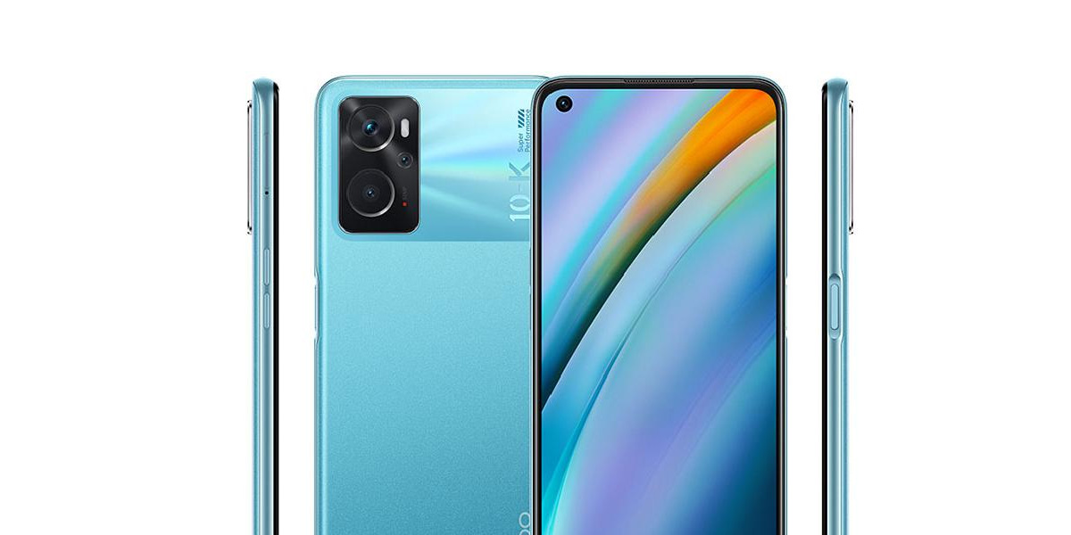 oppo k10 price in pakistan