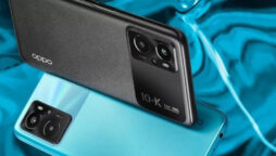 OPPO K10 price in Pakistan