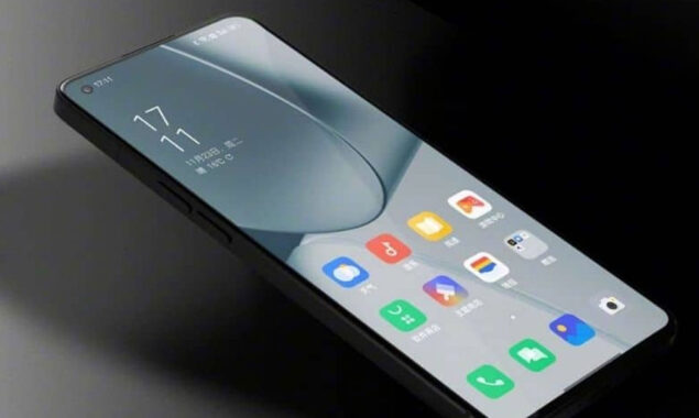 Oppo Reno 8 Looks similar to Oneplus 10