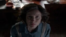 Outlander recap,