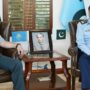 Kazakhstan deputy defence minister acknowledges PAF’s rising indigenous capacity in aviation industry
