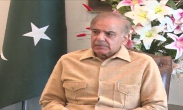 PM Shehbaz calls first cabinet meeting tomorrow