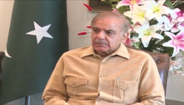 PM Shehbaz condemns Al-Aqsa raid, calls for protection of Palestinian lives