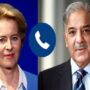 Pakistan greatly values its relations with the European Union: PM Shehbaz 
