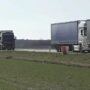 Ukraine war: As the EU sanctions deadline approaches, trucks are stalled at the Poland-Belarus border