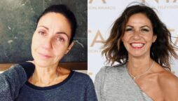 Julia Bradbury’s TV shows, husband, and breast cancer diagnosis