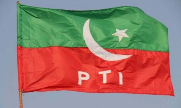 PTI to protest in front of Election Commission offices