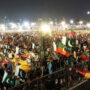 Watch: PTI Jalsa Live Karachi at Bagh-i-Jinnah – Imran Khan Live Speech
