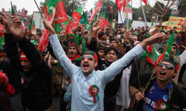 PTI to hold rally in Mianwali on May 6