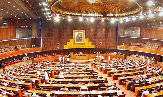 No Confidence Motion Live Updates: Imran Khan loses no-trust motion