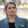Patel personally approved the rollout of the Rwanda plan