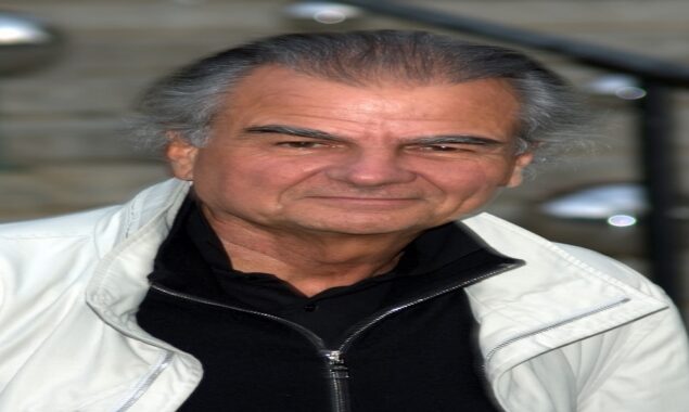 ‘Patrick Demarchelier’ Princess Diana’s favorite photographer has died