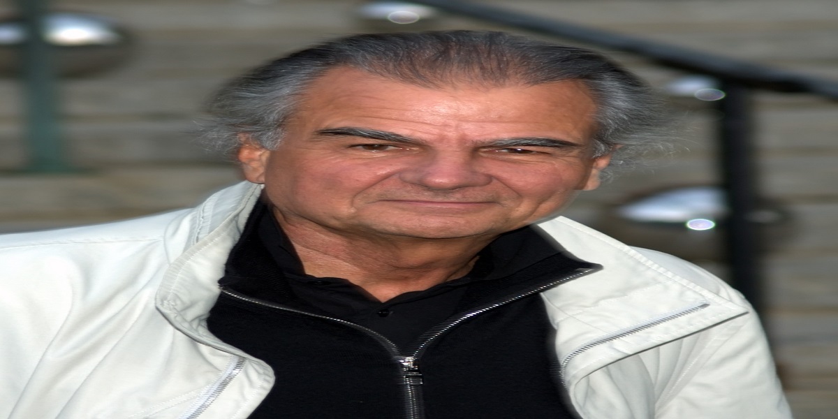 Patrick Diana