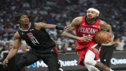 NBA