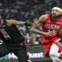 Hawks and Pelicans are on the last bus to NBA playoffs