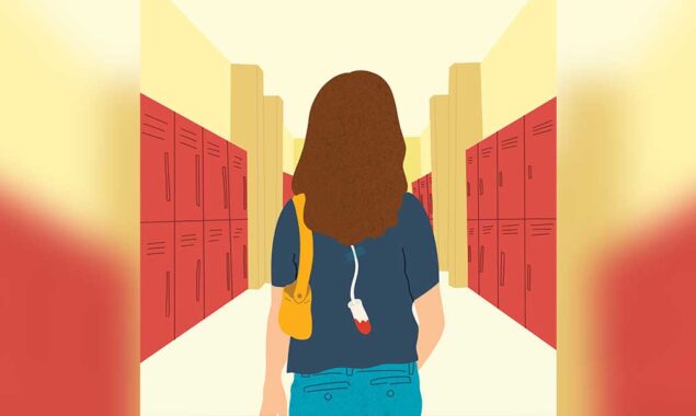 Menstrual leave requested from the UK government