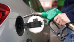 Petrol Prices in Pakistan