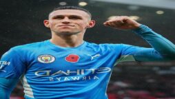 Manchester City’s Phil Foden foils Diego Simeone’s master lesson at Atletico Madrid ahead of a crucial week.