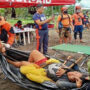 58 dead in Philippines landslides and floods