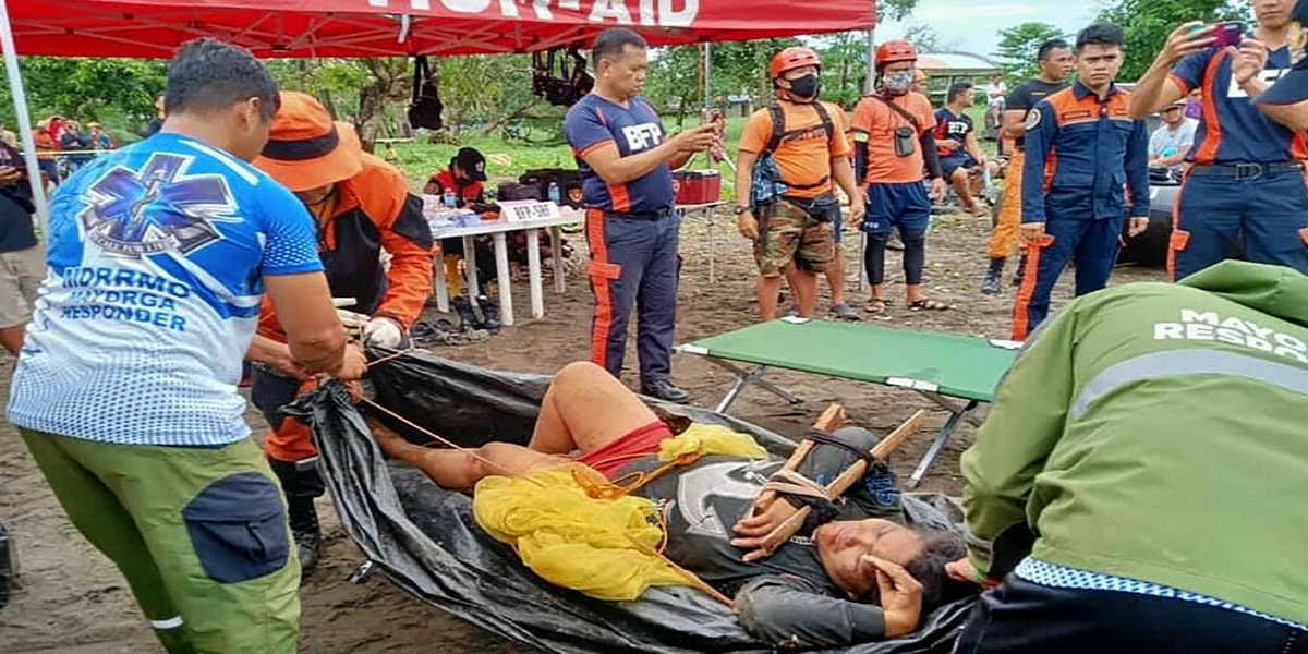 Philippines