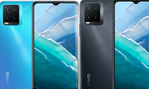 vivo announces T1 5G and T1x 4G