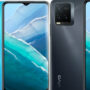 vivo announces T1 5G and T1x 4G