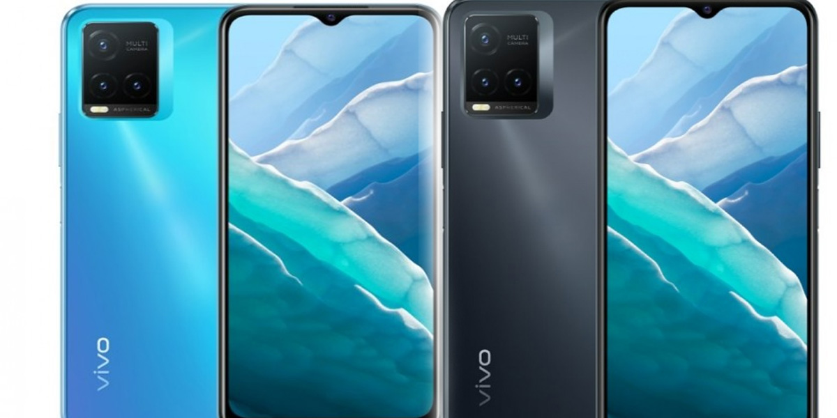 Vivo T1 5G and T1x 4G