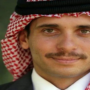 Jordan’s Prince Hamza bin al-Hussein gives up his royal title
