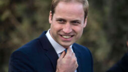 prince william