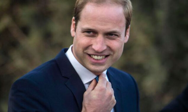 prince william